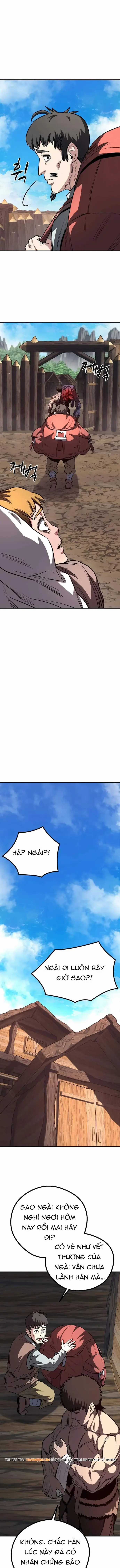 Cuồng Nhân Chơi Newgame+ - Chapter 9 - Trang 18