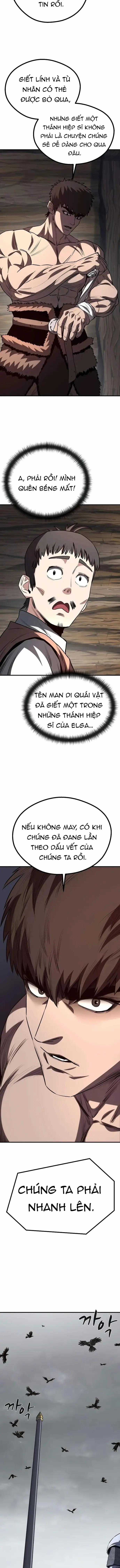 Cuồng Nhân Chơi Newgame+ - Chapter 9 - Trang 19