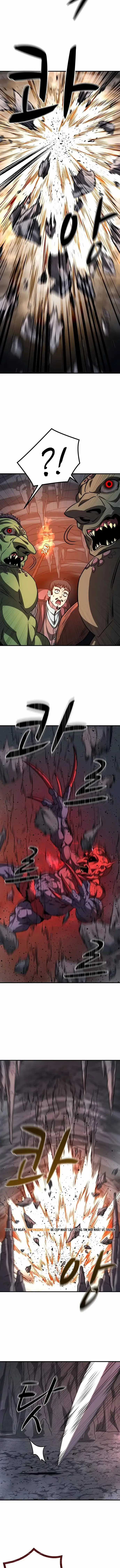 Cuồng Nhân Chơi Newgame+ - Chapter 9 - Trang 3