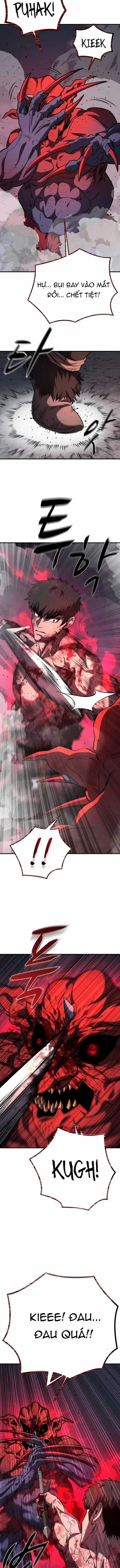 Cuồng Nhân Chơi Newgame+ - Chapter 9 - Trang 4