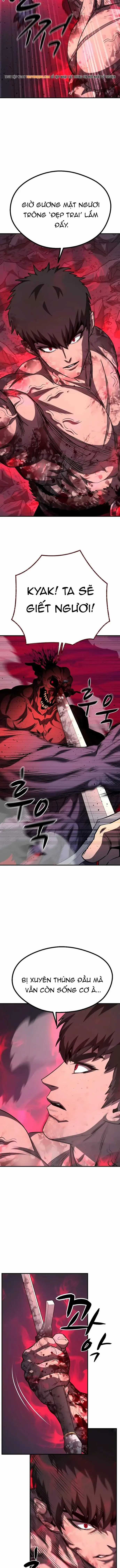 Cuồng Nhân Chơi Newgame+ - Chapter 9 - Trang 5