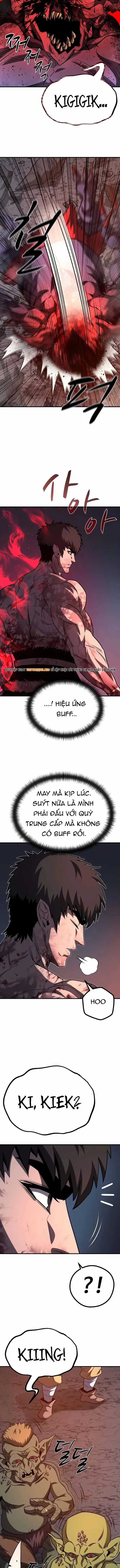 Cuồng Nhân Chơi Newgame+ - Chapter 9 - Trang 7