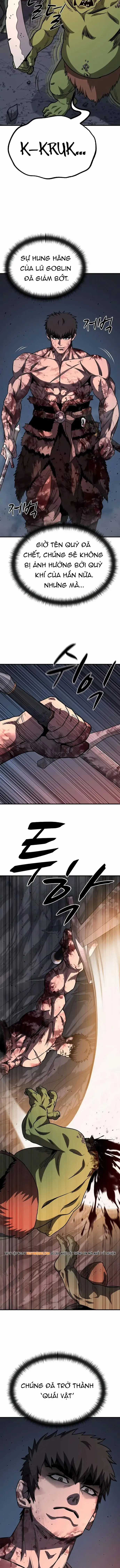 Cuồng Nhân Chơi Newgame+ - Chapter 9 - Trang 8