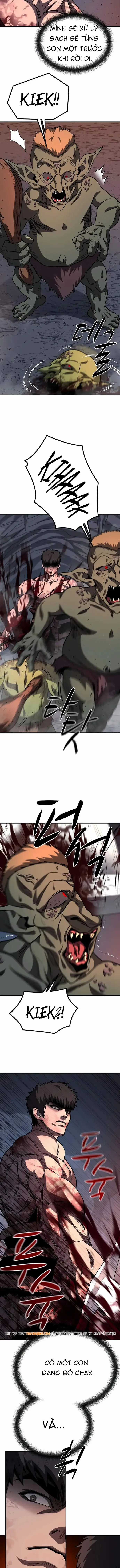 Cuồng Nhân Chơi Newgame+ - Chapter 9 - Trang 9