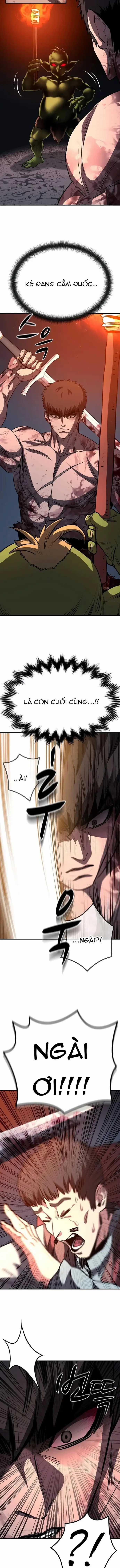 Cuồng Nhân Chơi Newgame+ - Chapter 9 - Trang 10