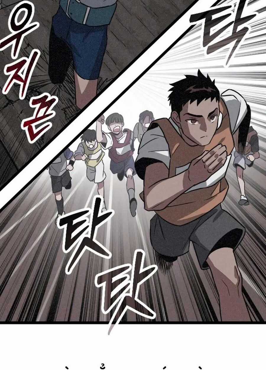 Cuồng Nhân Seoul - Chapter 1 - Trang 136