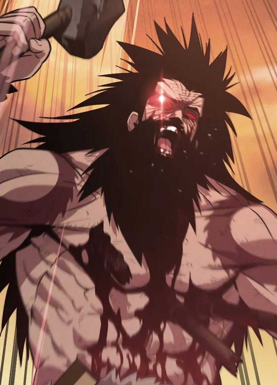 Cuồng Nhân Seoul - Chapter 1 - Trang 140