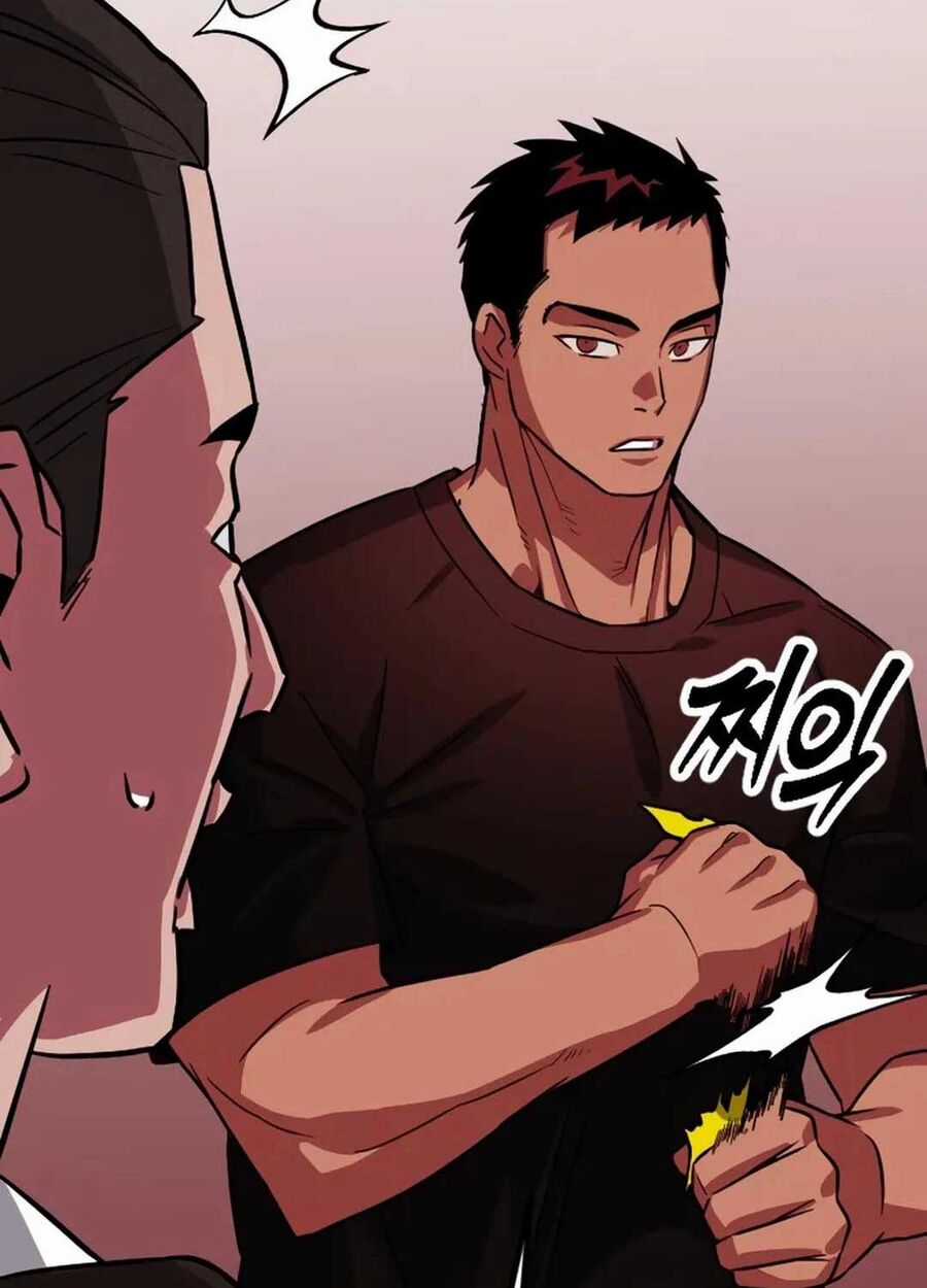 Cuồng Nhân Seoul - Chapter 1 - Trang 200