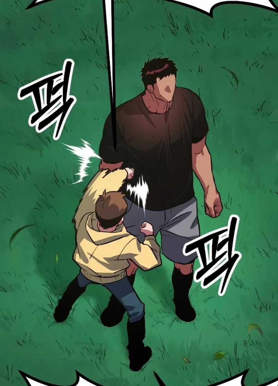 Cuồng Nhân Seoul - Chapter 1 - Trang 243