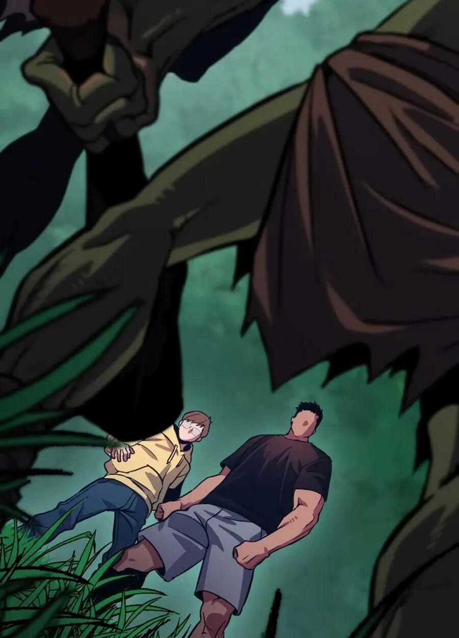 Cuồng Nhân Seoul - Chapter 1 - Trang 254