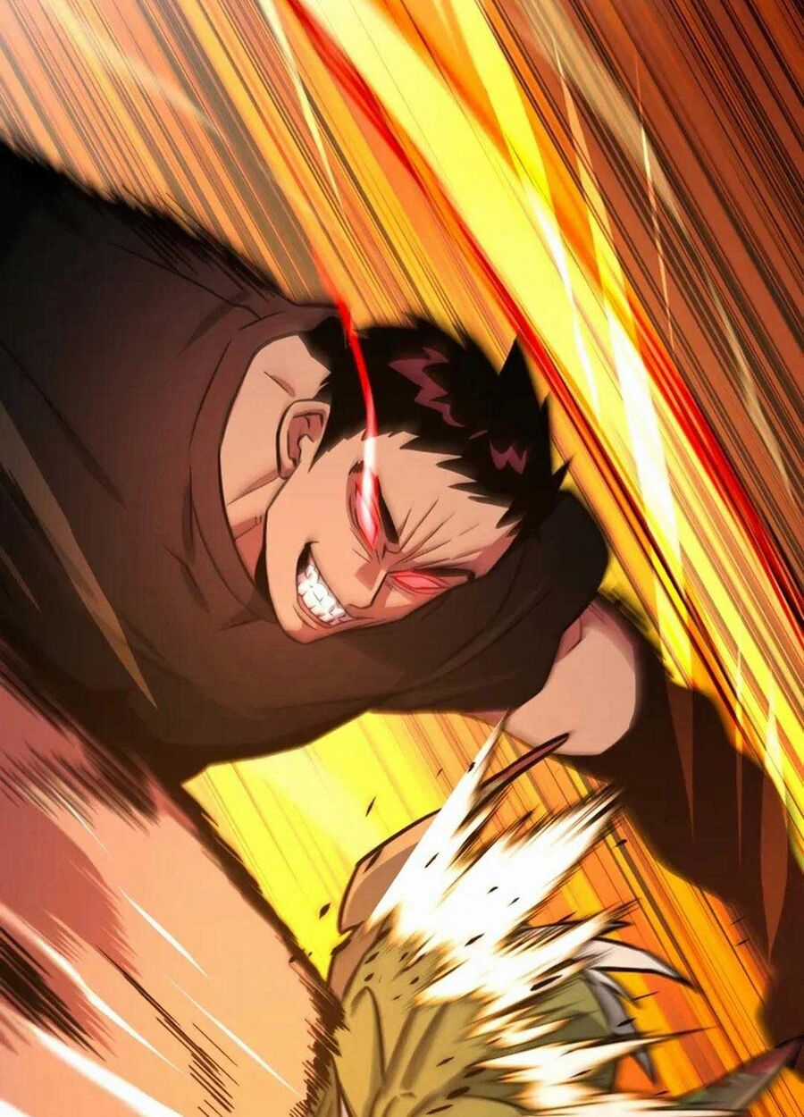 Cuồng Nhân Seoul - Chapter 1 - Trang 268