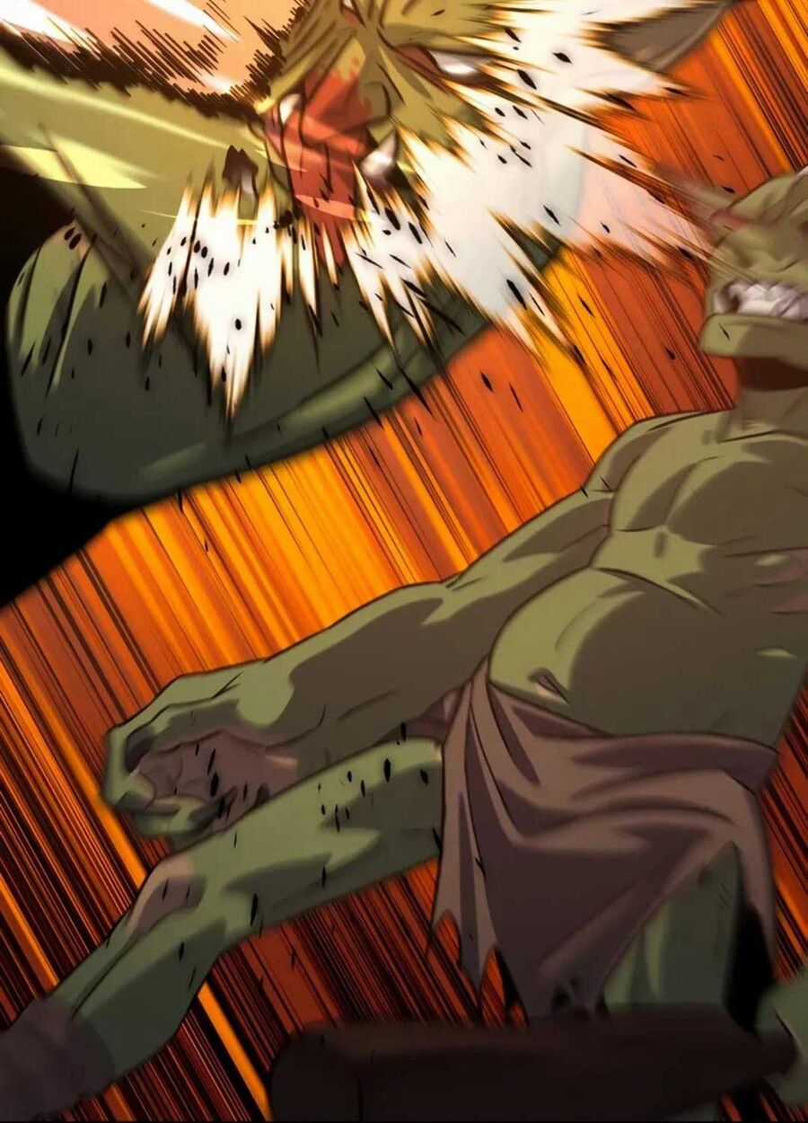 Cuồng Nhân Seoul - Chapter 1 - Trang 269