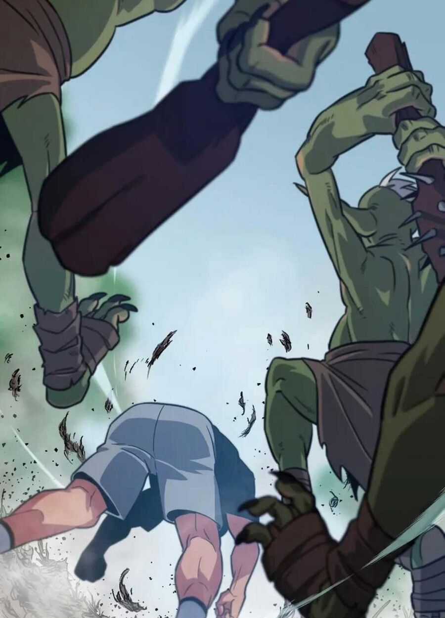 Cuồng Nhân Seoul - Chapter 1 - Trang 274