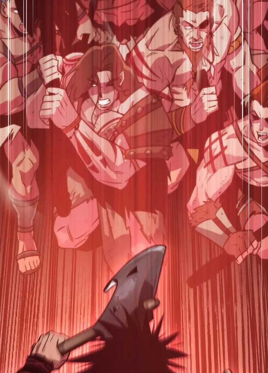 Cuồng Nhân Seoul - Chapter 1 - Trang 4