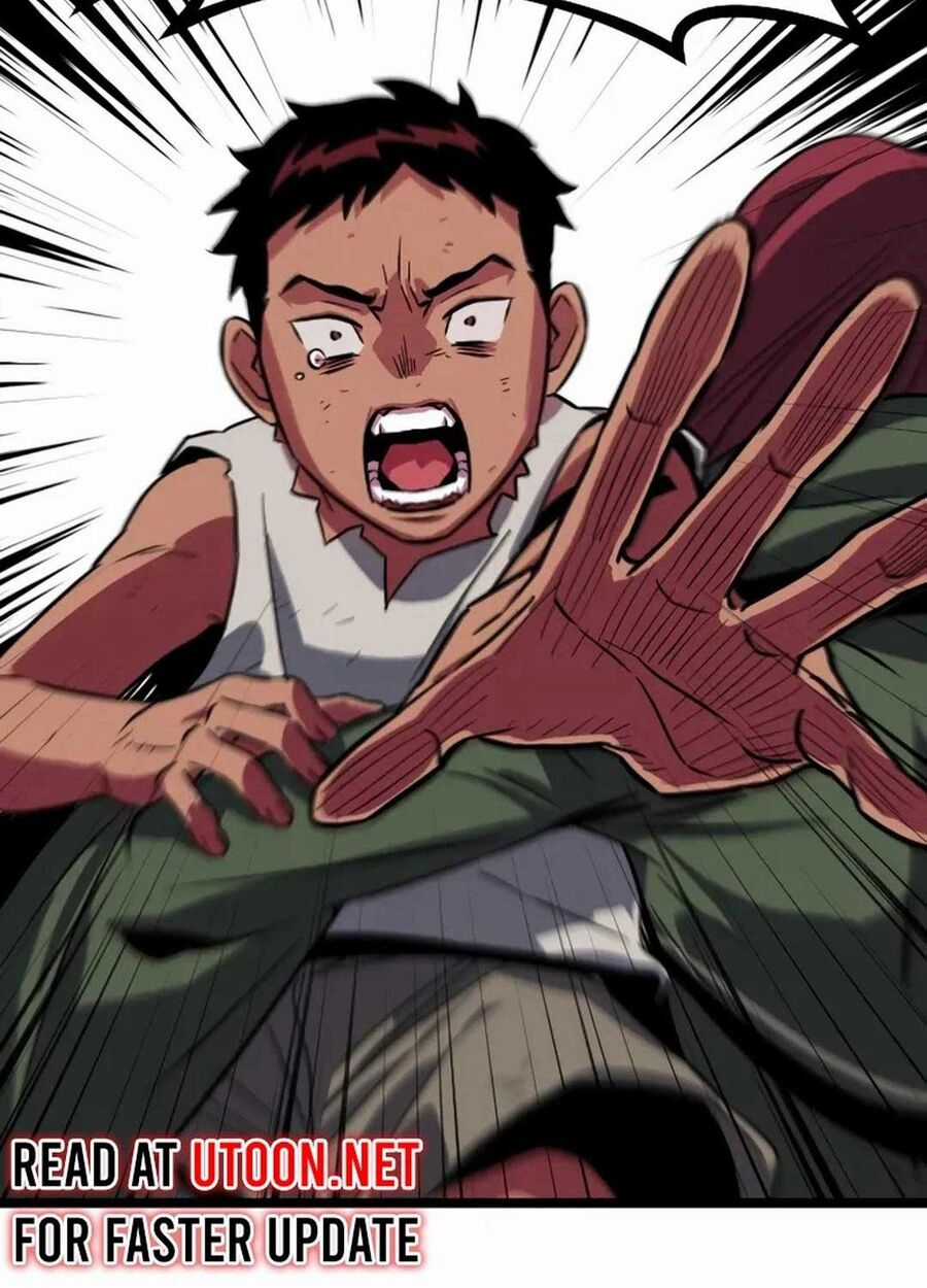 Cuồng Nhân Seoul - Chapter 1 - Trang 32