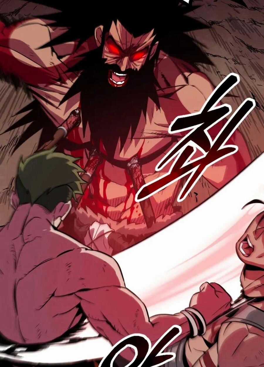 Cuồng Nhân Seoul - Chapter 1 - Trang 34