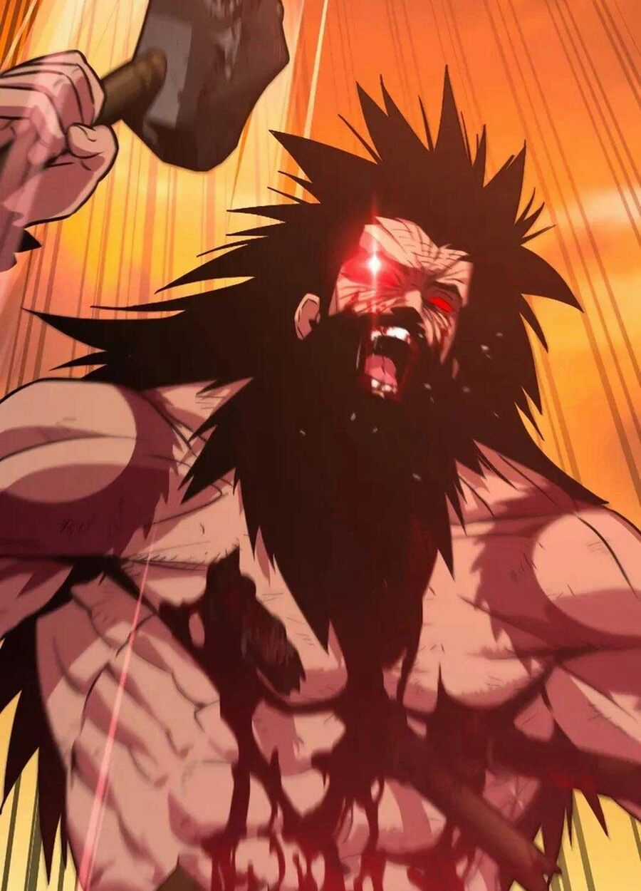 Cuồng Nhân Seoul - Chapter 1 - Trang 65