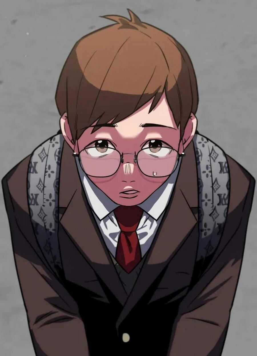 Cuồng Nhân Seoul - Chapter 1 - Trang 74