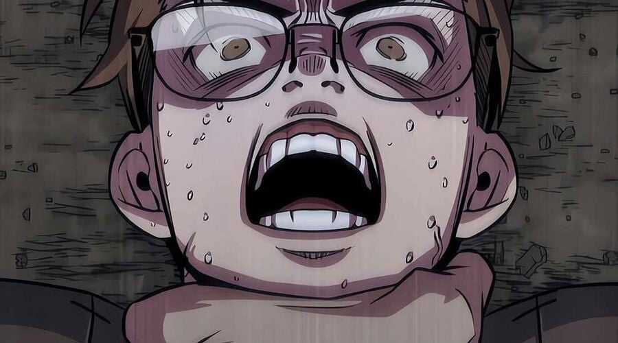 Cuồng Nhân Seoul - Chapter 10 - Trang 105