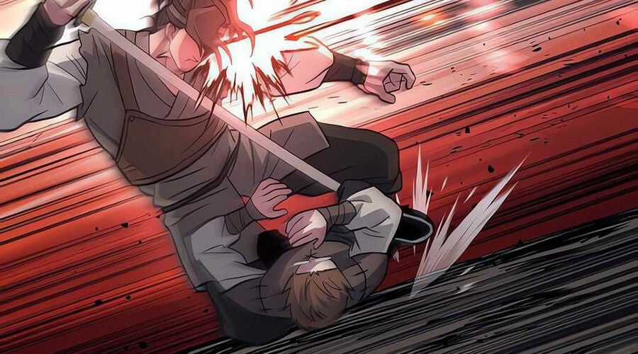 Cuồng Nhân Seoul - Chapter 10 - Trang 110