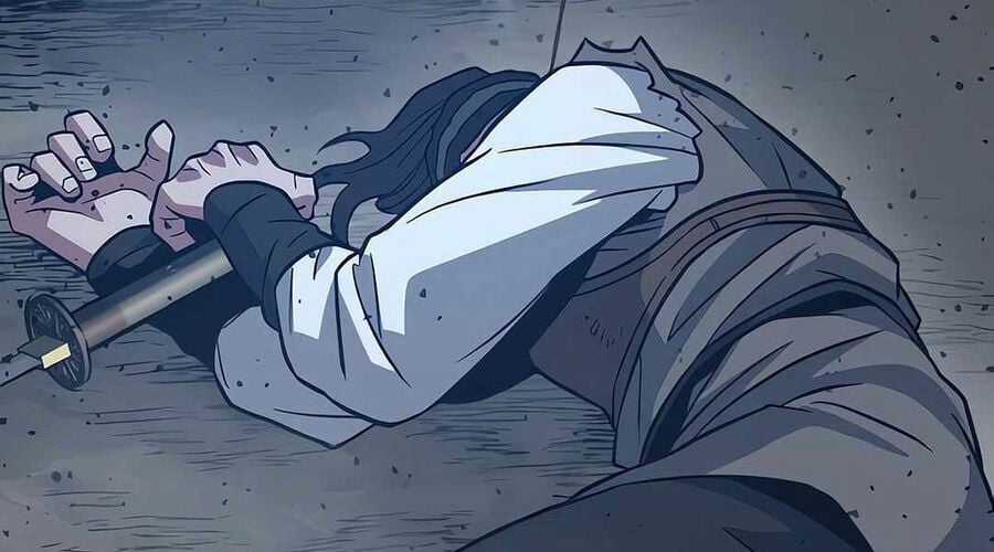 Cuồng Nhân Seoul - Chapter 10 - Trang 115