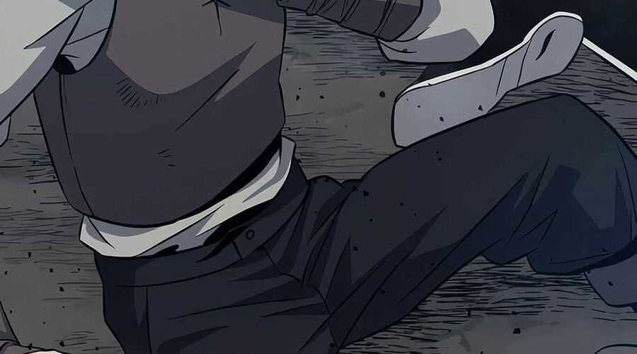 Cuồng Nhân Seoul - Chapter 10 - Trang 117