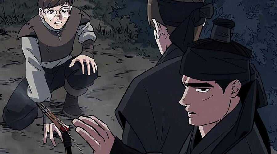 Cuồng Nhân Seoul - Chapter 10 - Trang 127