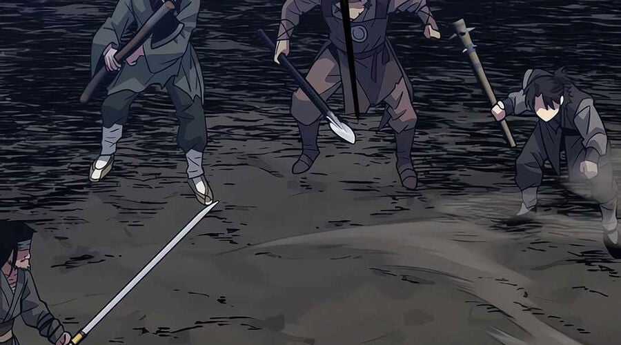 Cuồng Nhân Seoul - Chapter 10 - Trang 133