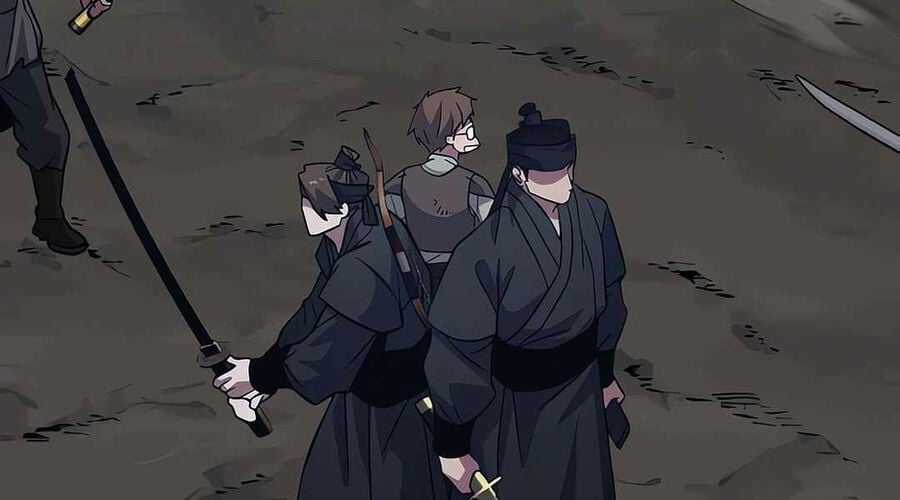 Cuồng Nhân Seoul - Chapter 10 - Trang 134