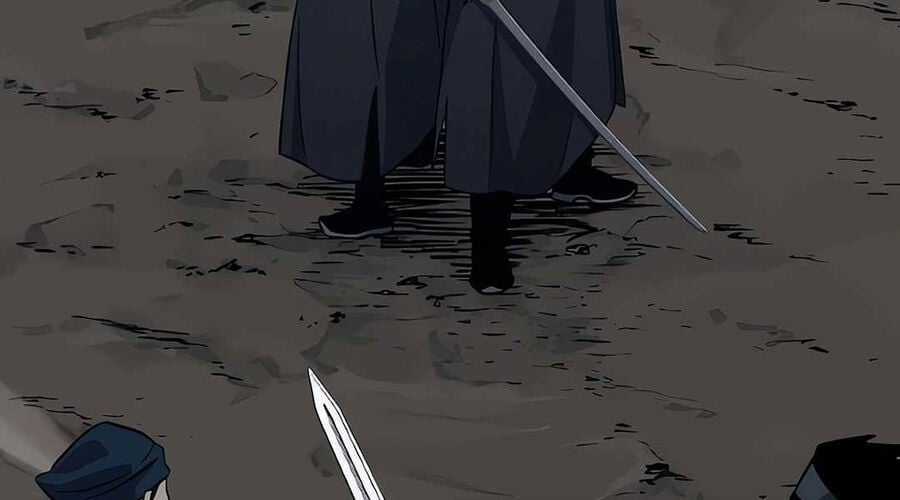 Cuồng Nhân Seoul - Chapter 10 - Trang 135