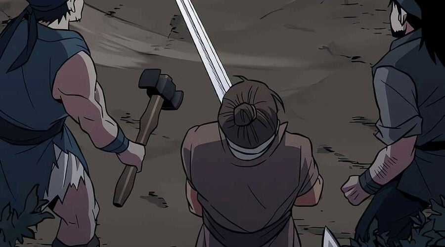 Cuồng Nhân Seoul - Chapter 10 - Trang 136