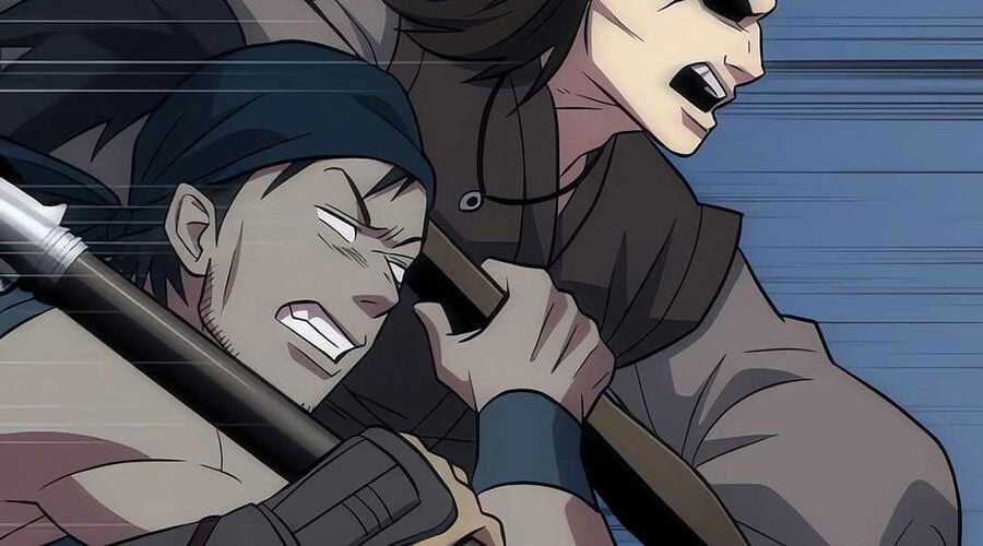 Cuồng Nhân Seoul - Chapter 10 - Trang 140