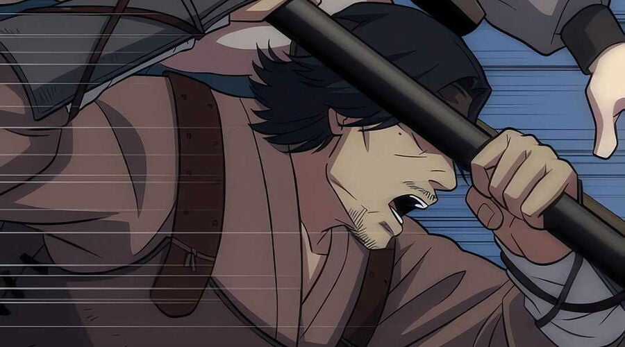 Cuồng Nhân Seoul - Chapter 10 - Trang 141