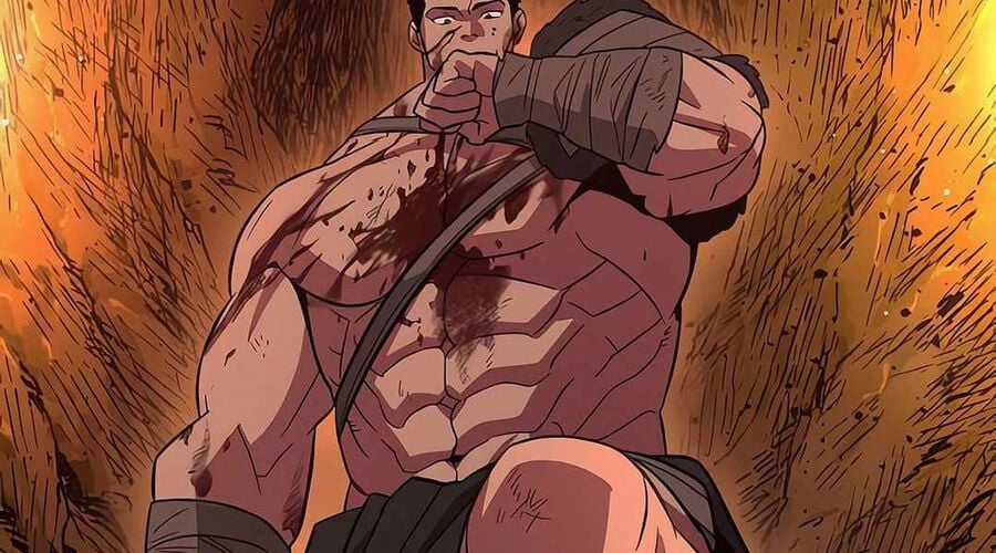 Cuồng Nhân Seoul - Chapter 10 - Trang 158