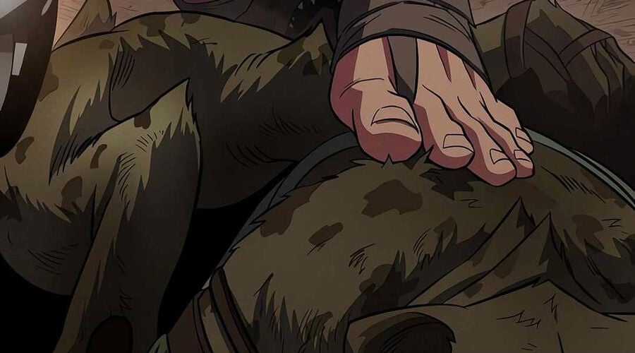 Cuồng Nhân Seoul - Chapter 10 - Trang 160