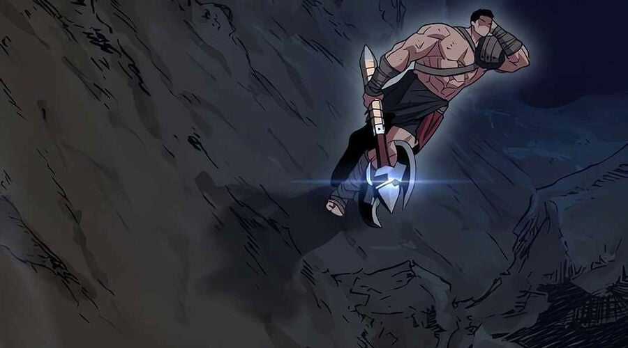 Cuồng Nhân Seoul - Chapter 10 - Trang 17