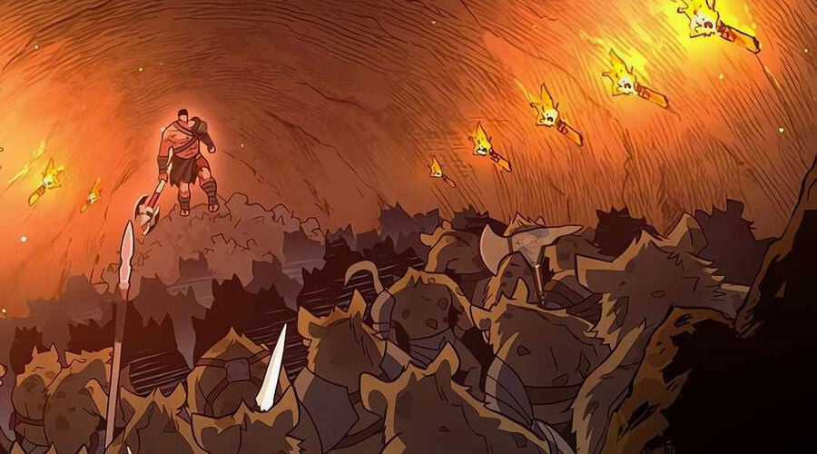 Cuồng Nhân Seoul - Chapter 10 - Trang 186