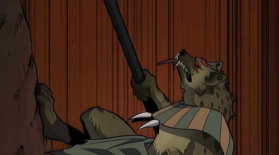 Cuồng Nhân Seoul - Chapter 10 - Trang 221