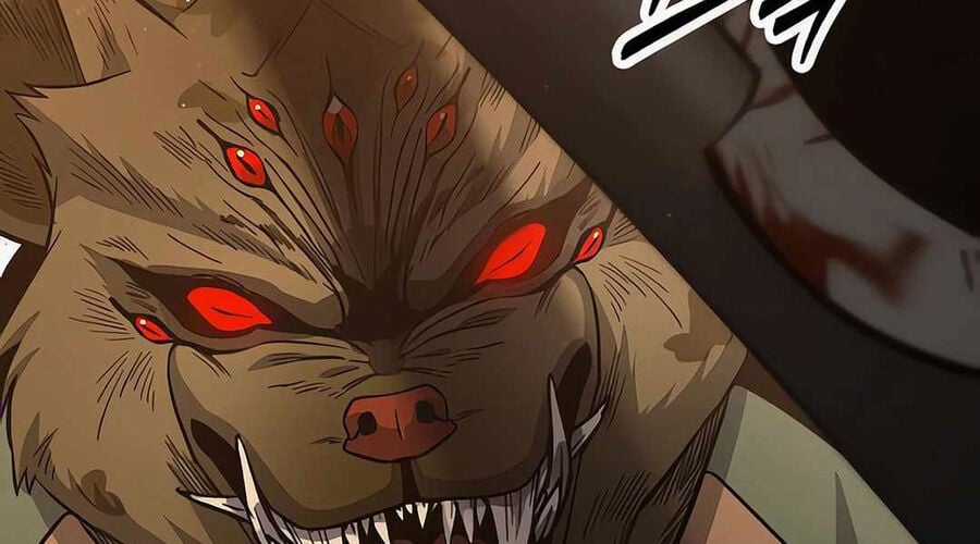 Cuồng Nhân Seoul - Chapter 10 - Trang 296