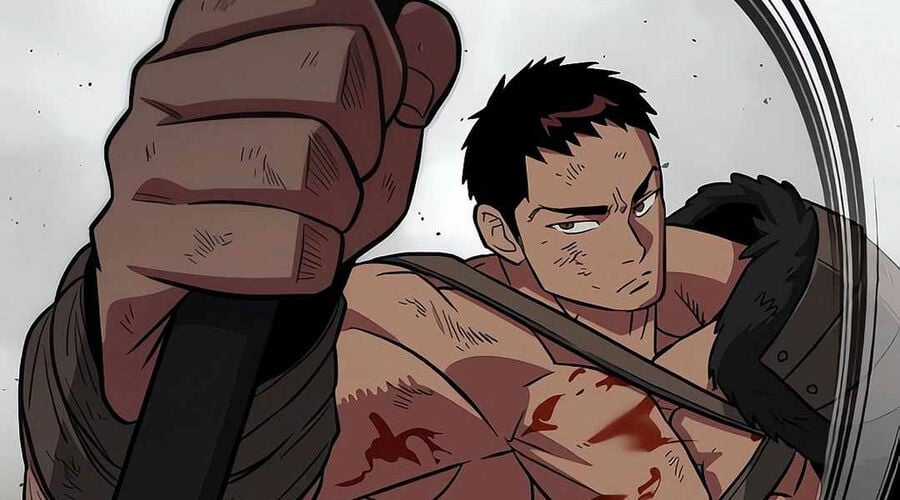 Cuồng Nhân Seoul - Chapter 10 - Trang 333