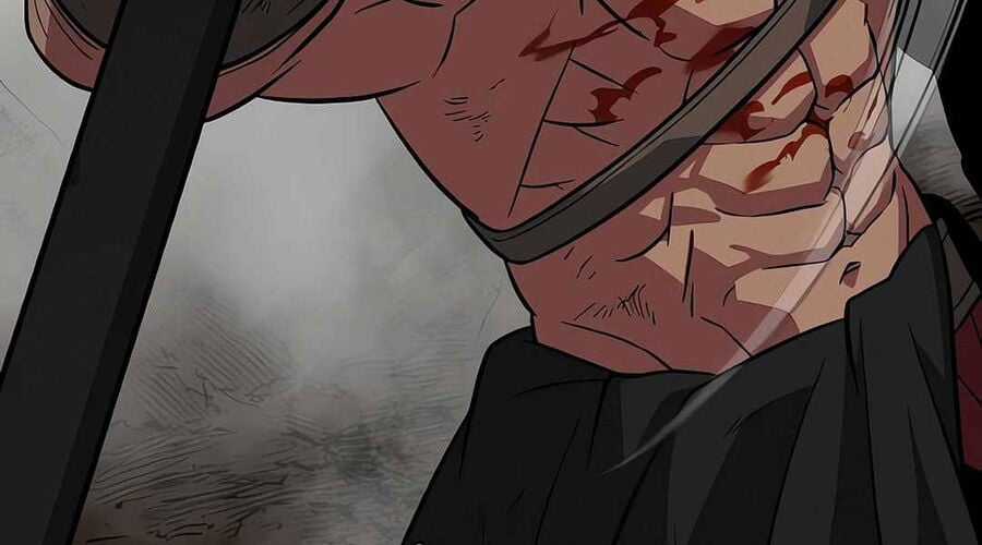 Cuồng Nhân Seoul - Chapter 10 - Trang 334