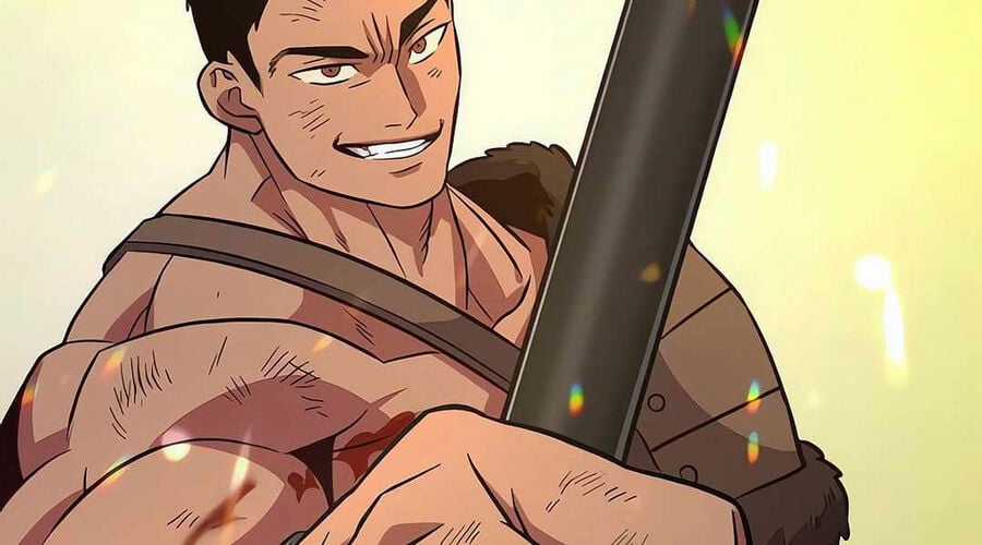 Cuồng Nhân Seoul - Chapter 10 - Trang 369