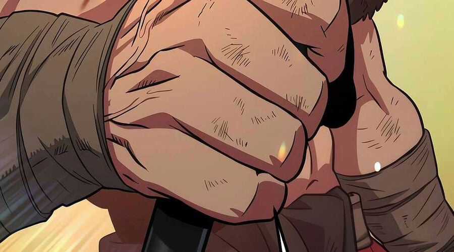 Cuồng Nhân Seoul - Chapter 10 - Trang 370