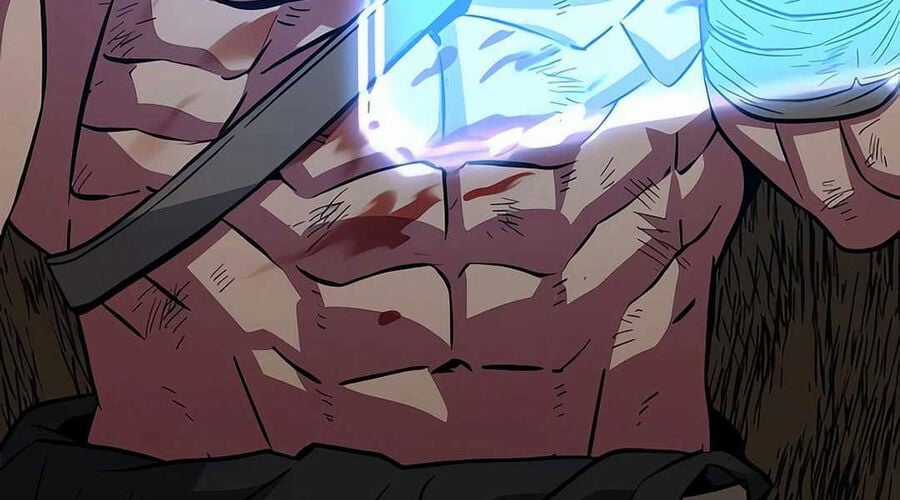 Cuồng Nhân Seoul - Chapter 10 - Trang 377