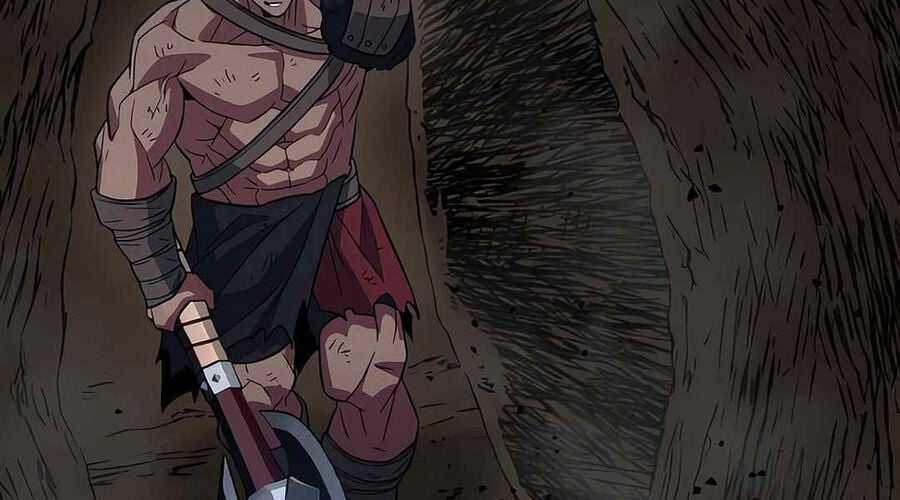 Cuồng Nhân Seoul - Chapter 10 - Trang 40