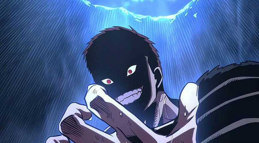 Cuồng Nhân Seoul - Chapter 10 - Trang 5