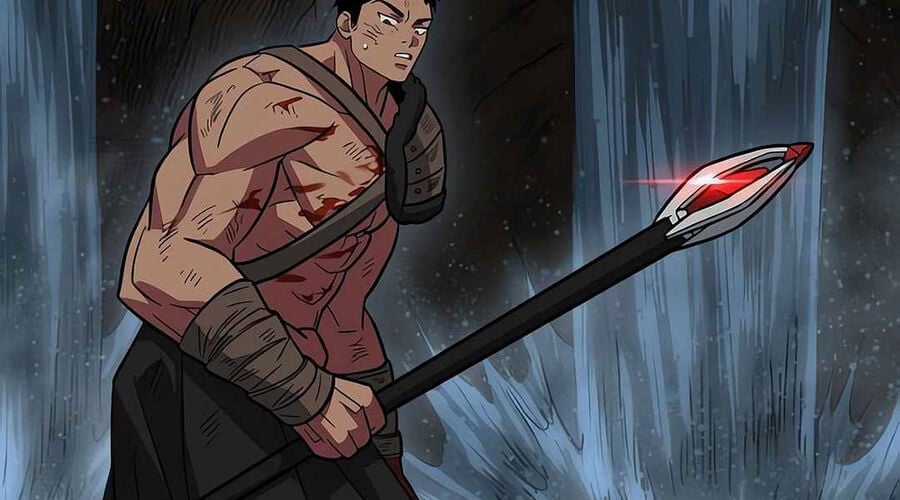 Cuồng Nhân Seoul - Chapter 10 - Trang 422