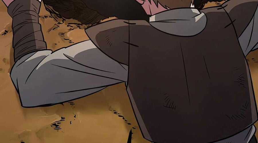 Cuồng Nhân Seoul - Chapter 10 - Trang 460