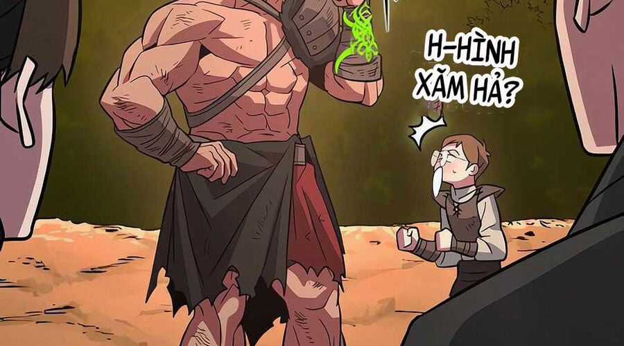 Cuồng Nhân Seoul - Chapter 10 - Trang 481