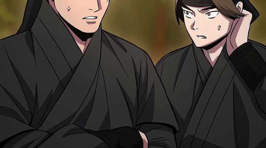 Cuồng Nhân Seoul - Chapter 10 - Trang 486